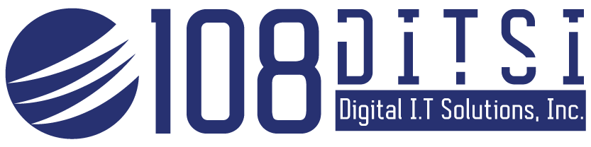 108 Digital Solutions Inc.
